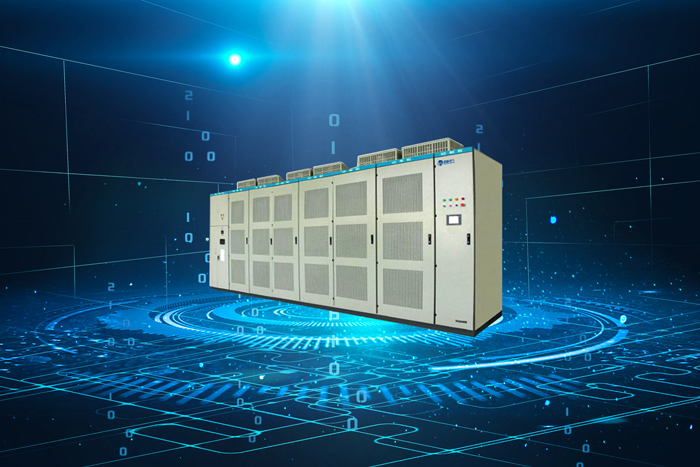 高壓動態(tài)補(bǔ)償裝置-高壓鏈?zhǔn)絊VG靜止無功發(fā)生器